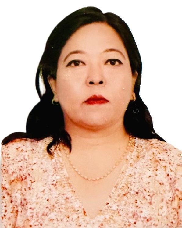 Ms. Sandhya Shrestha