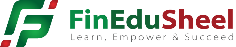FinEduSheel – Learn, Empower & Succeed